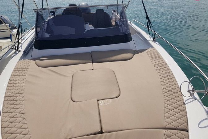 Atlantic 655 | Sun Cruiser