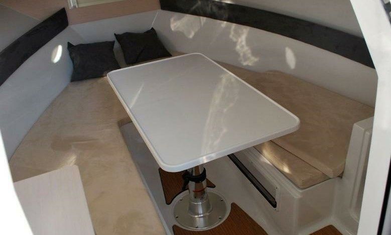 Atlantic 655 | Sun Cruiser