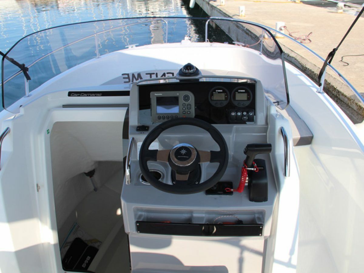 Jeanneau Cap Camarat 6.5 BR | 18