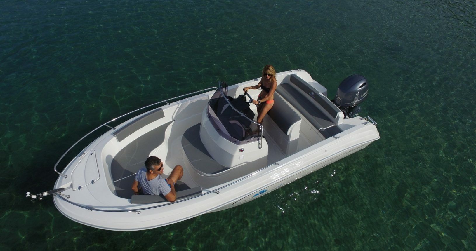 Pacific Craft 625 | 19
