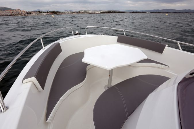 Pacific Craft 625 | 19