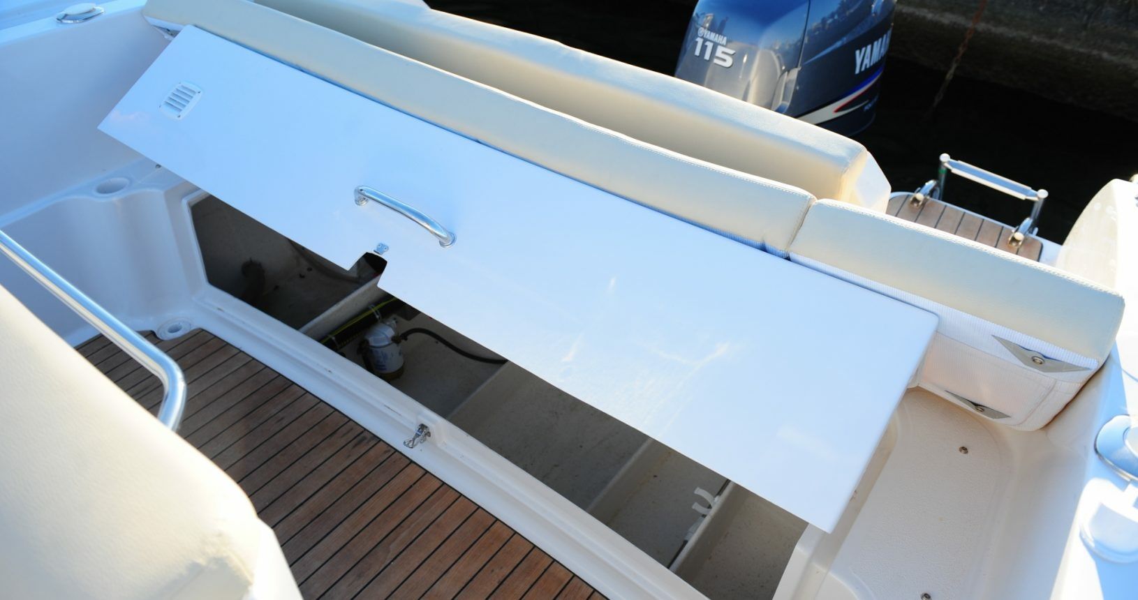 Pacific Craft 625 | 20