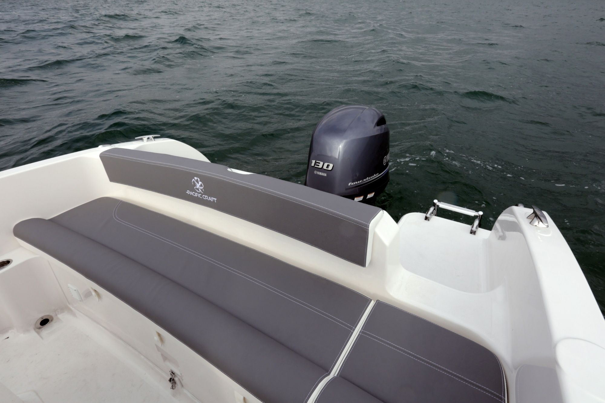 Pacific Craft 625 | 20