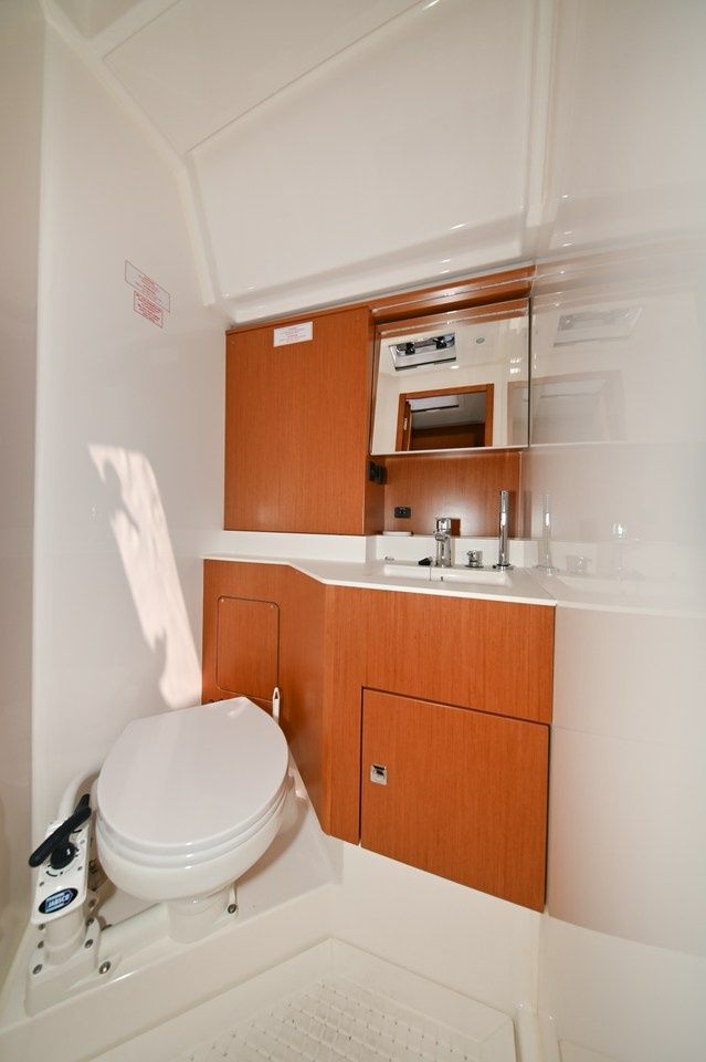 Bavaria C50 | Big Blue