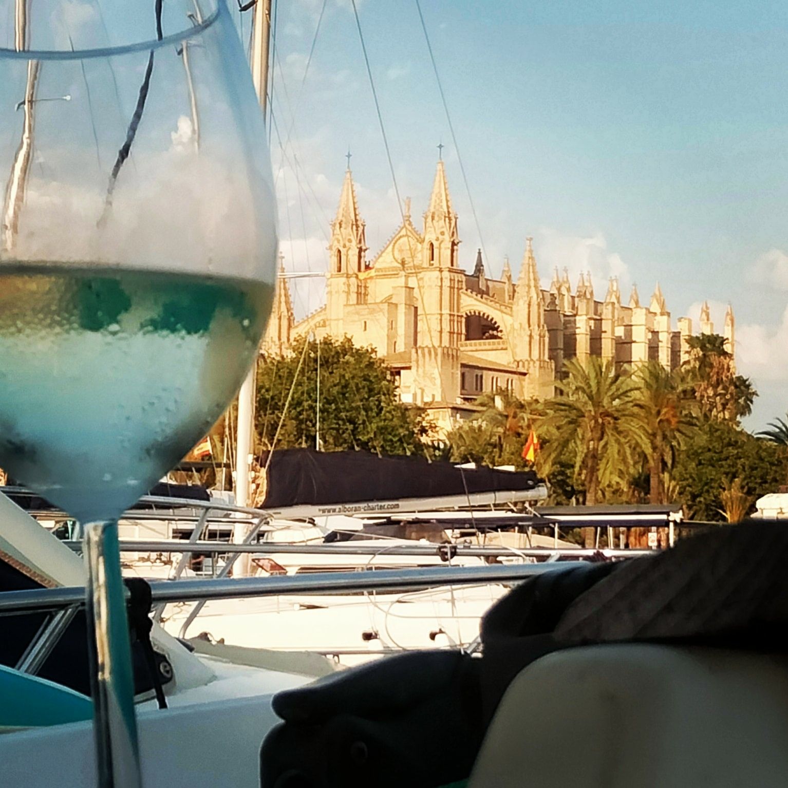 Beneteau Oceanis Clipper 423 | Kai Mani