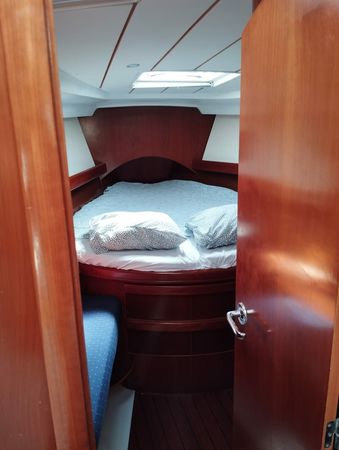 Beneteau Oceanis Clipper 423 | Kai Mani