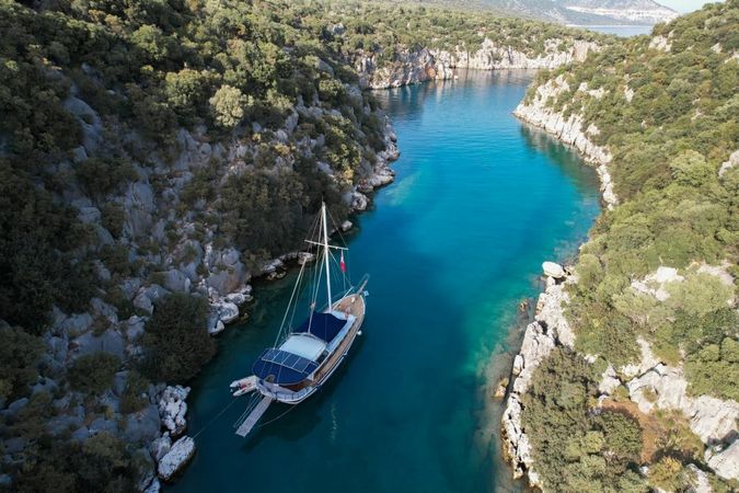 Gulet 62 | Lycian