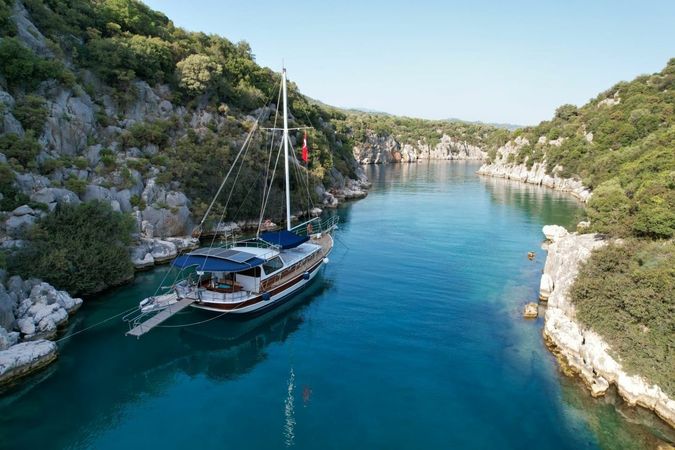 Gulet 62 | Lycian
