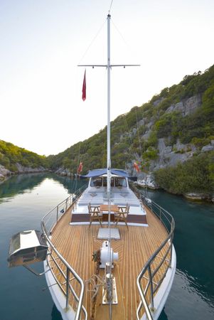 Gulet 62 | Lycian