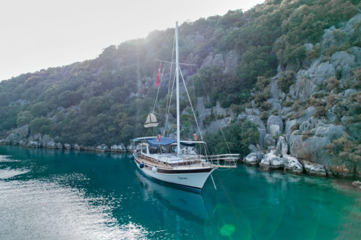 Gulet 62 | Lycian