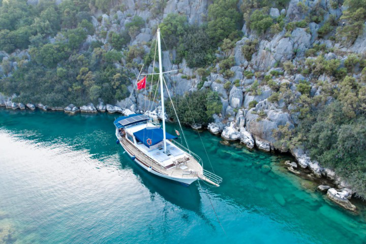Gulet 62 | Lycian