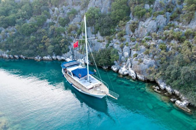 Gulet 62 | Lycian