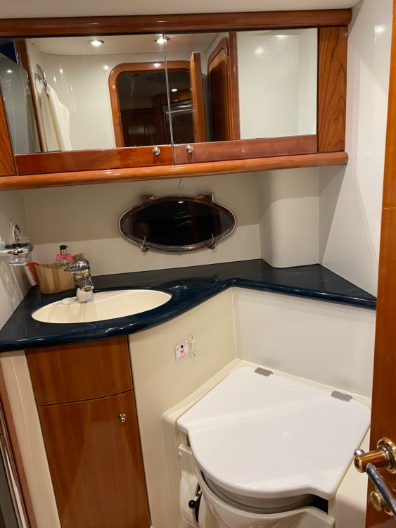 Sunseeker Predator 56 | Rioja 2