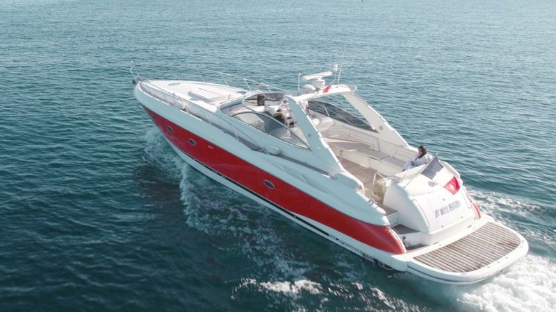 Sunseeker Predator 56 | Rioja 2