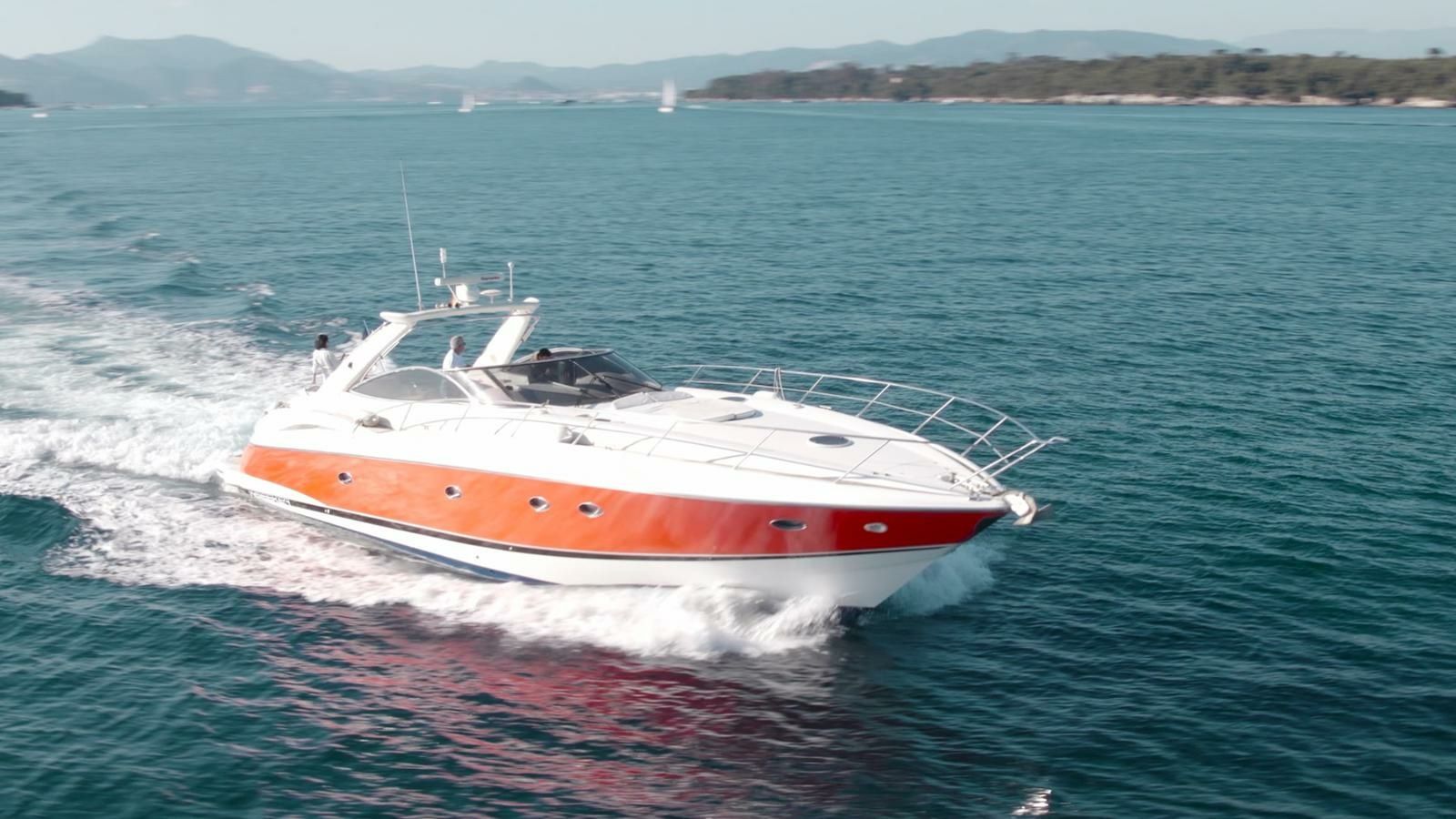 Sunseeker Predator 56 | Rioja 2