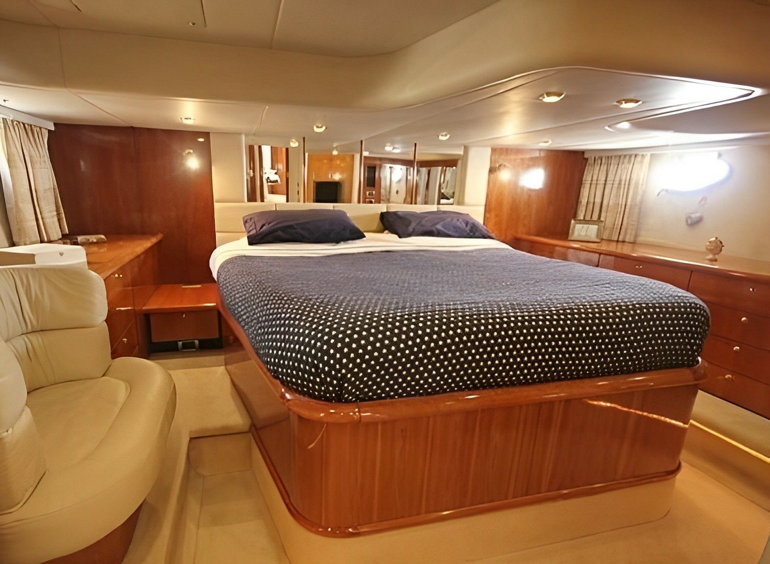 Sunseeker Predator 56 | Rioja 2