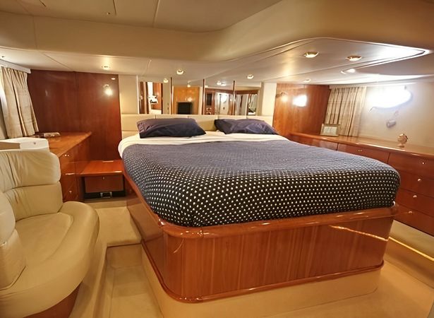 Sunseeker Predator 56 | Rioja 2