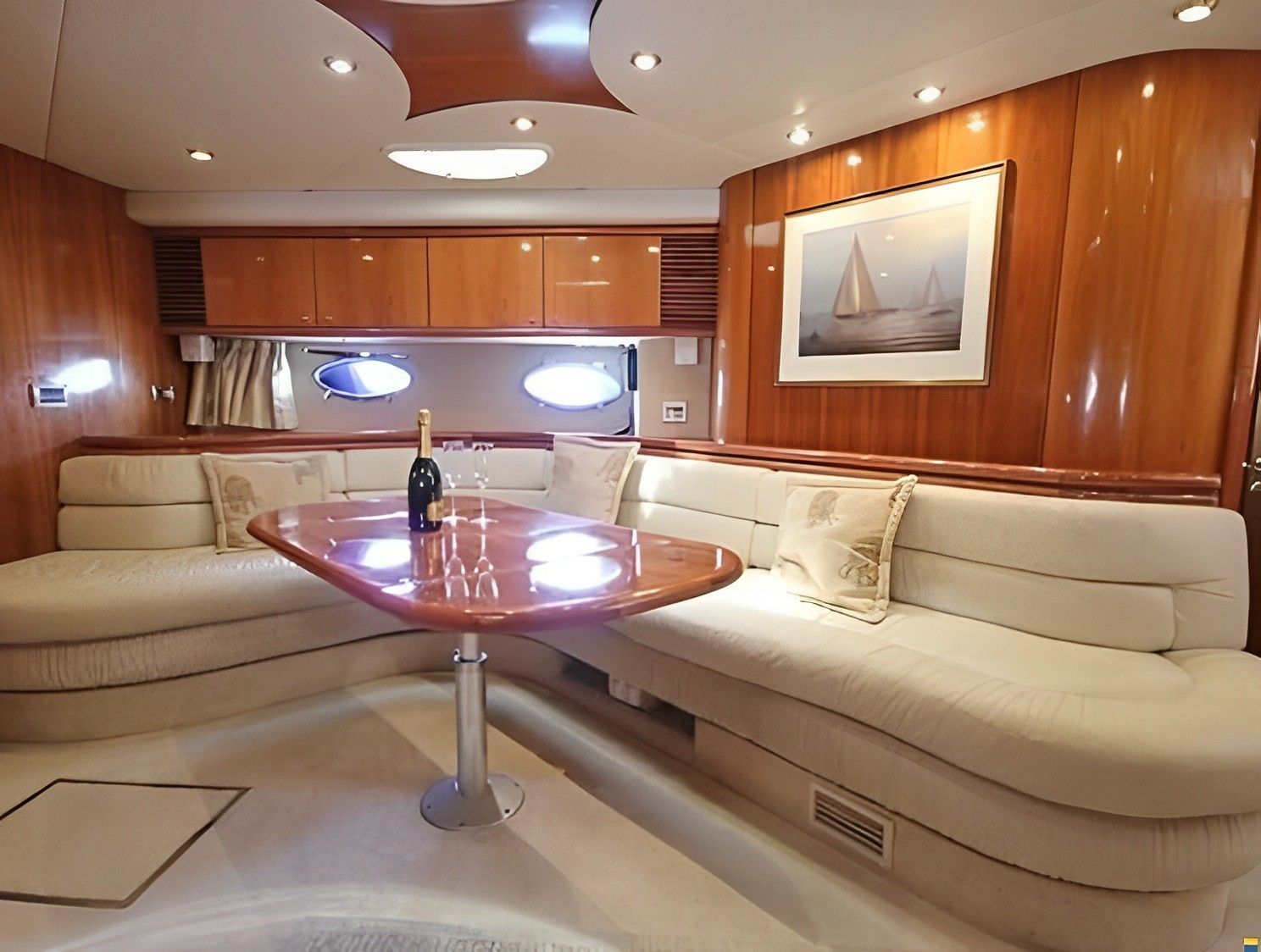 Sunseeker Predator 56 | Rioja 2