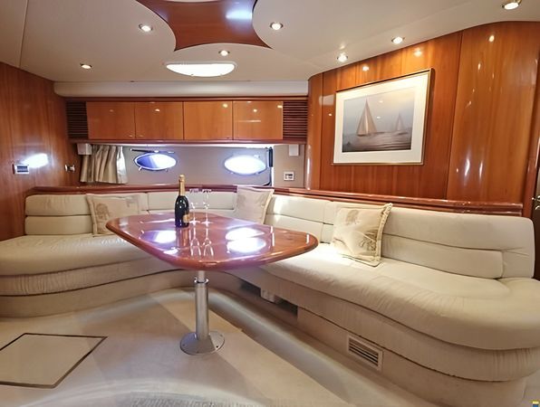 Sunseeker Predator 56 | Rioja 2