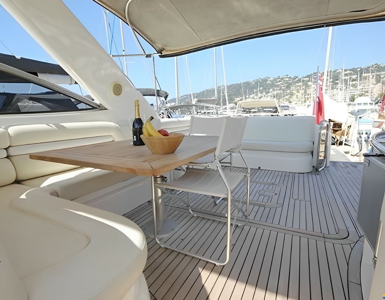 Sunseeker Predator 56 | Rioja 2
