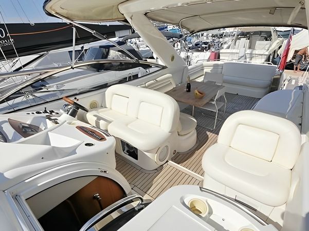 Sunseeker Predator 56 | Rioja 2