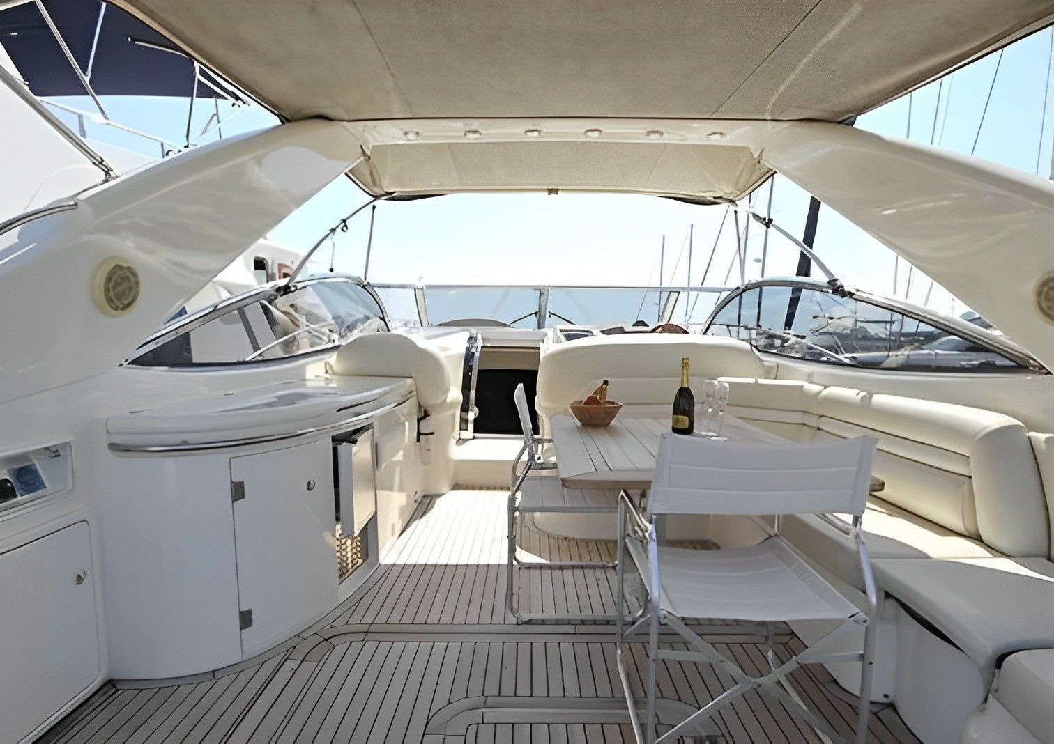 Sunseeker Predator 56 | Rioja 2