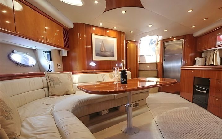 Sunseeker Predator 56 | Rioja 2