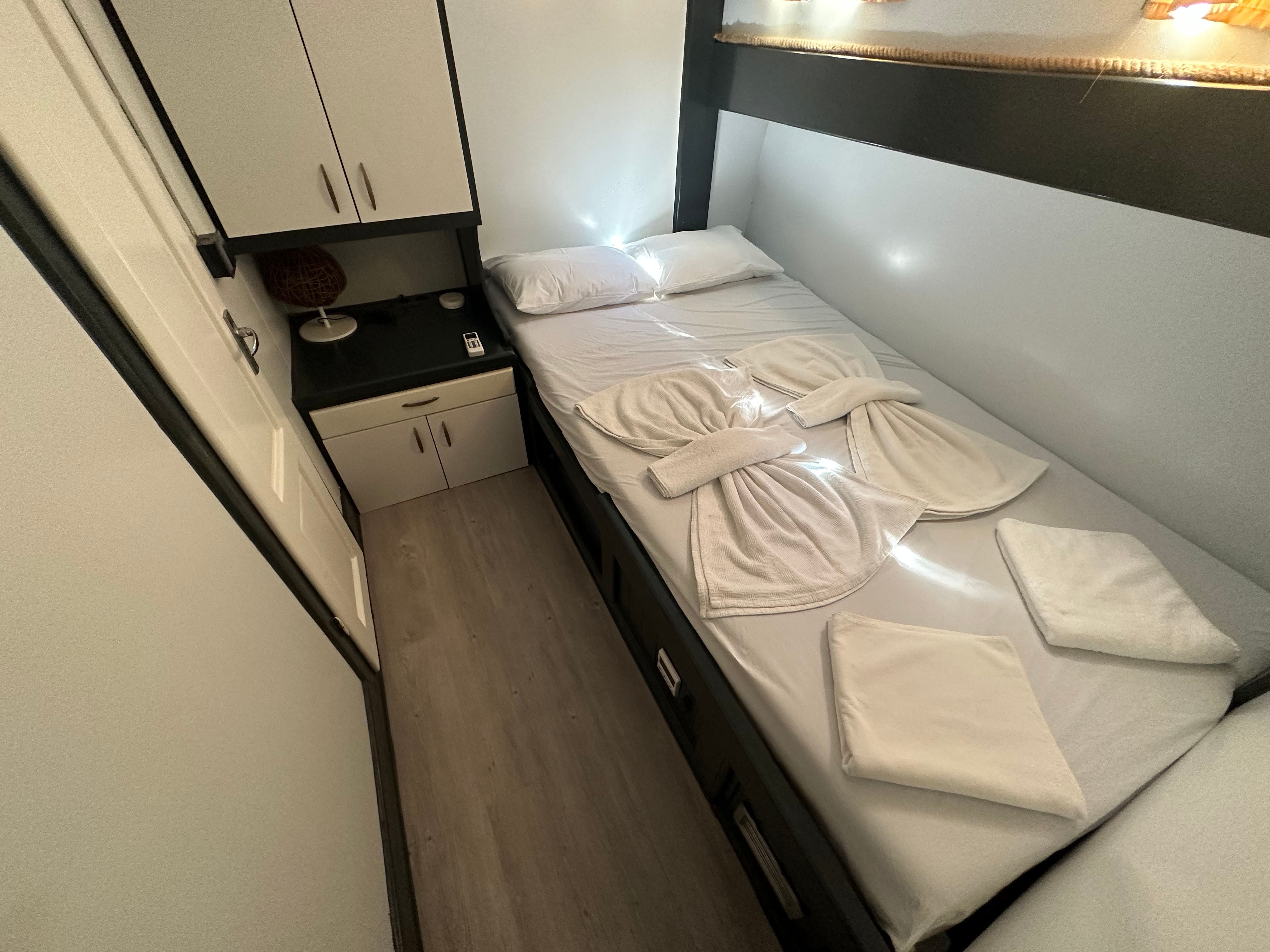 Gulet 88 | Aria