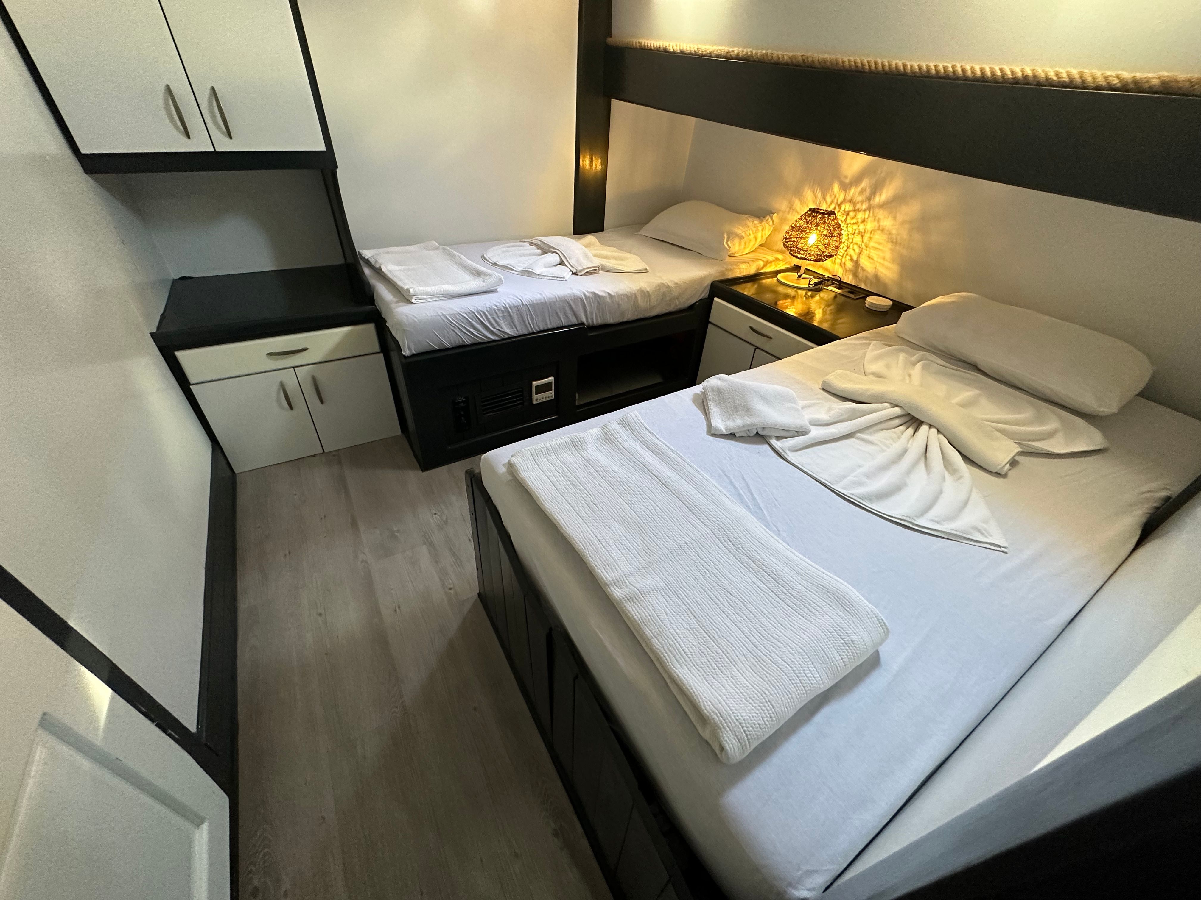 Gulet 88 | Aria