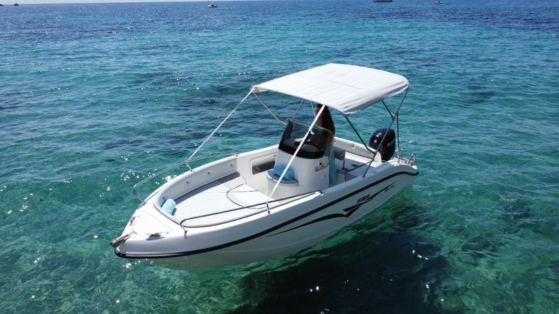 Salpa S570 | Calma 2