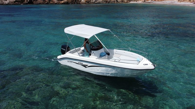 Salpa S570 | Calma 2