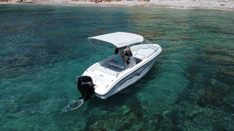 Salpa S570 | Calma 2