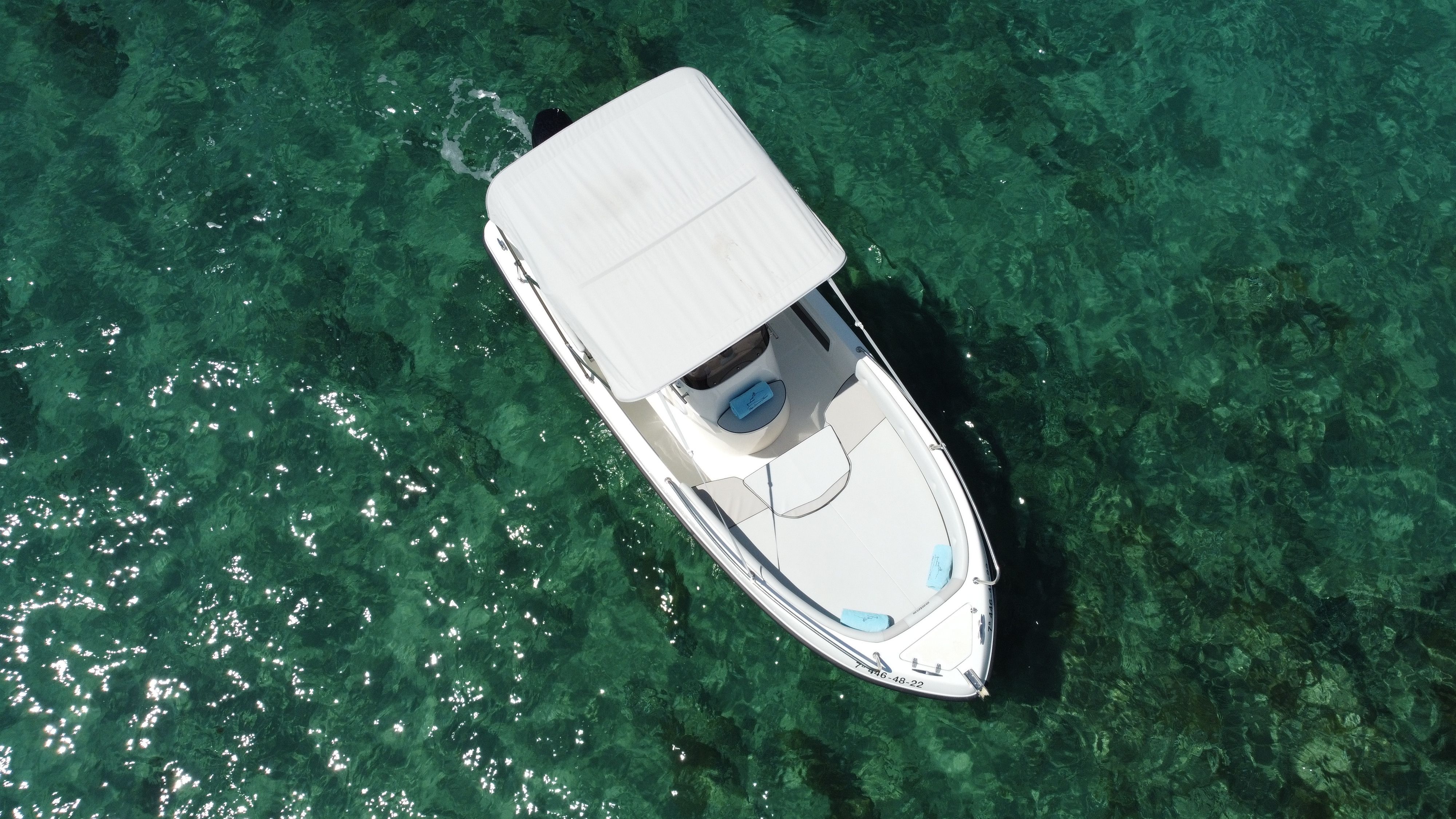 Salpa S570 | Calma 2