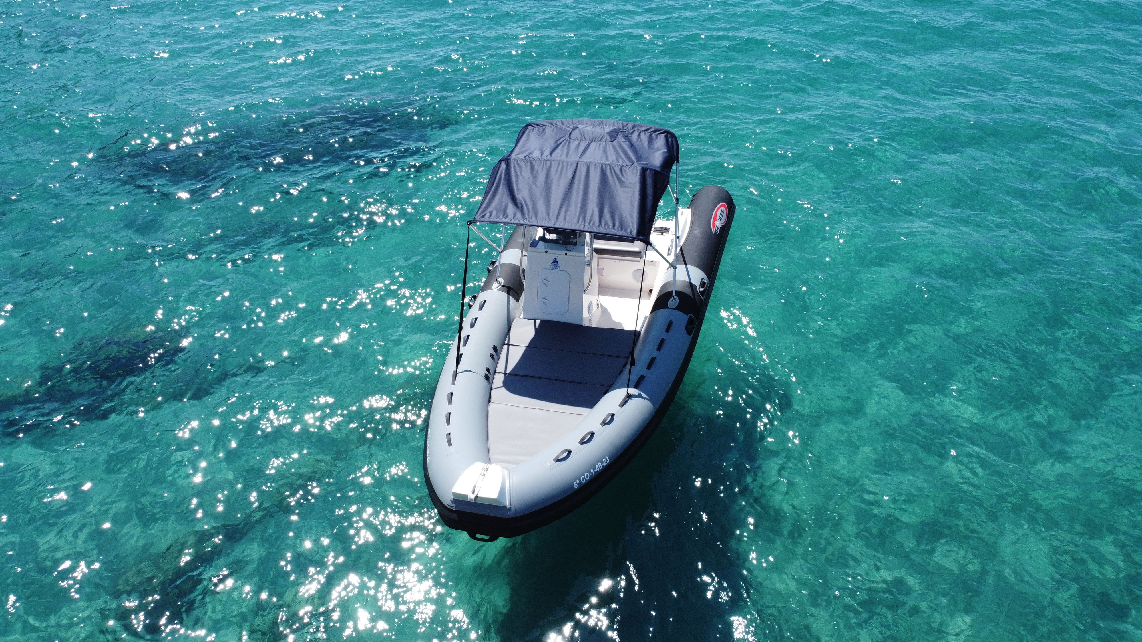 Sea Ribs 580 | Marea 2