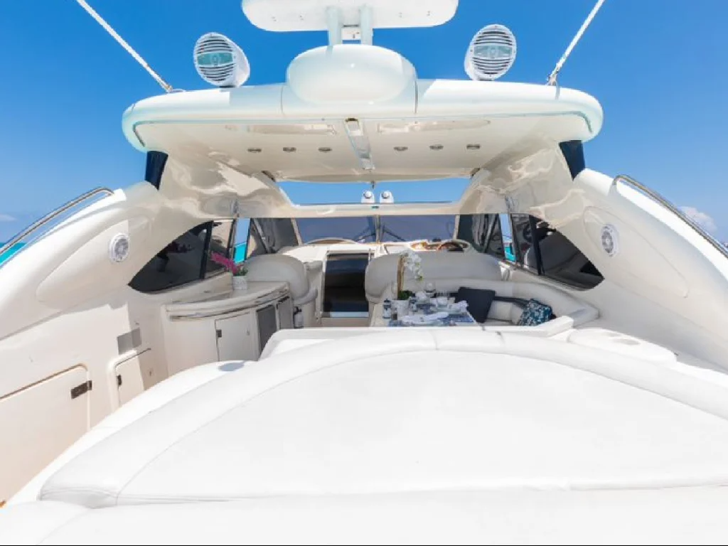 Sunseeker Predator 63 | Bianchi
