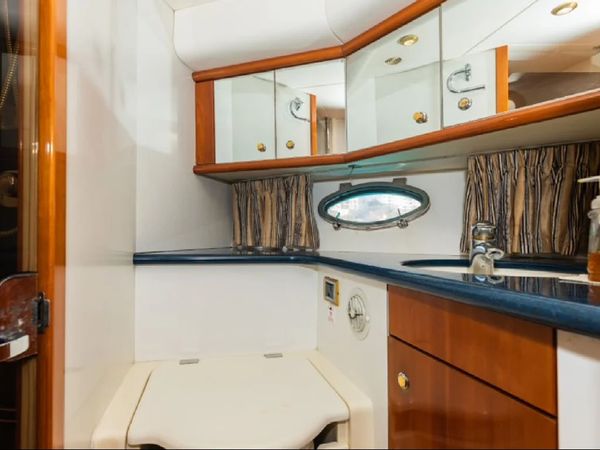 Sunseeker Predator 63 | Bianchi