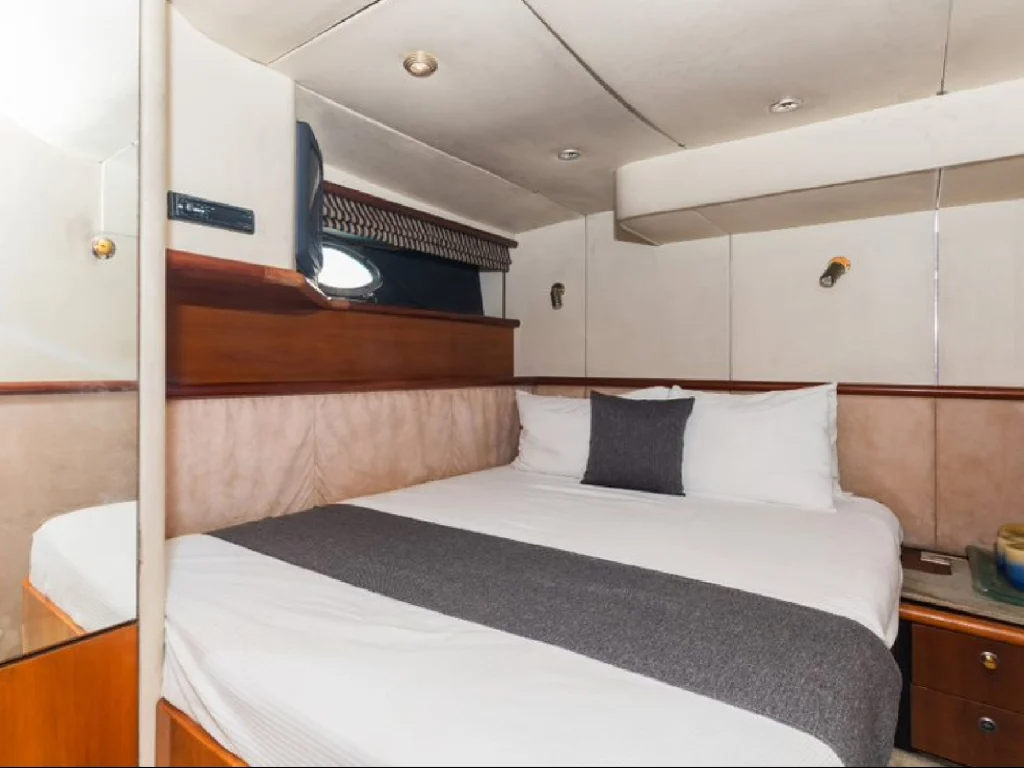 Sunseeker Predator 63 | Bianchi