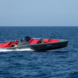 Maori Yachts 50 Luxury | Simba
