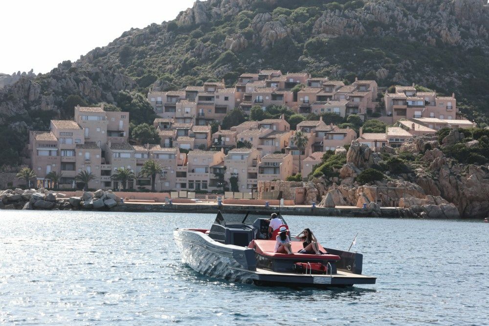 Maori Yachts 50 Luxury | Simba