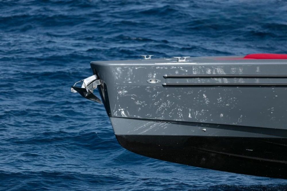 Maori Yachts 50 Luxury | Simba