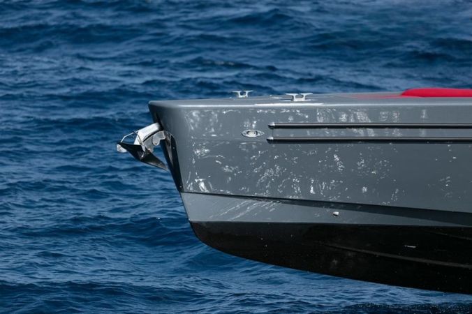 Maori Yachts 50 Luxury | Simba