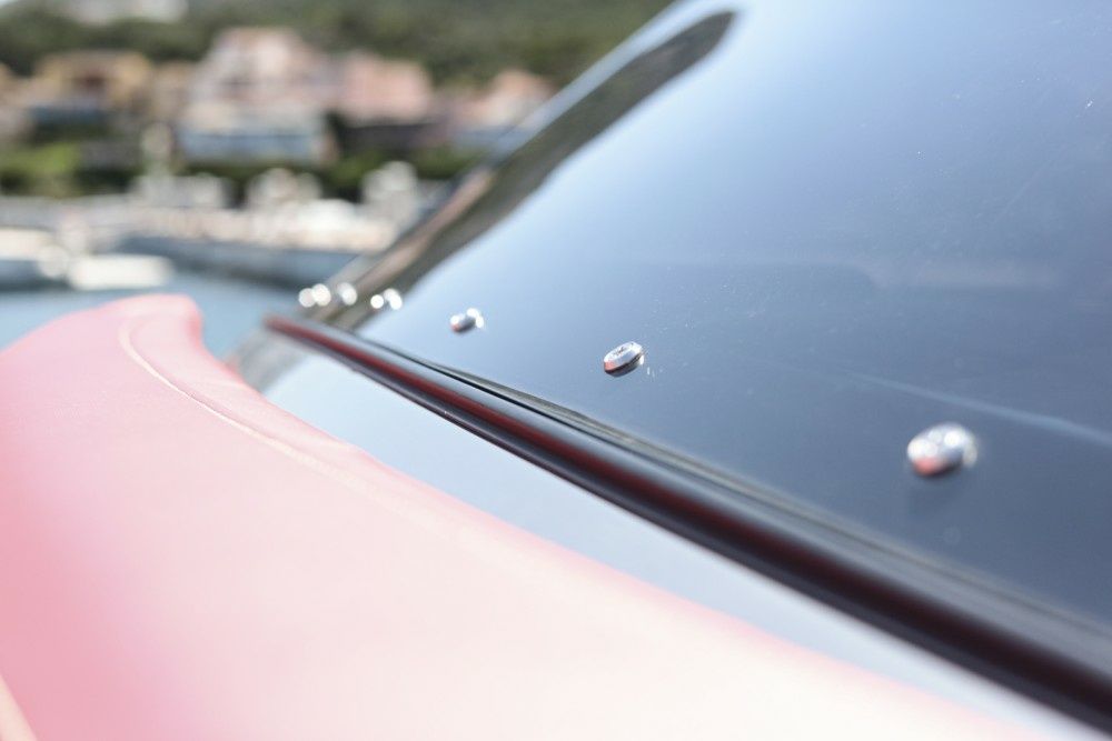 Maori Yachts 50 Luxury | Simba