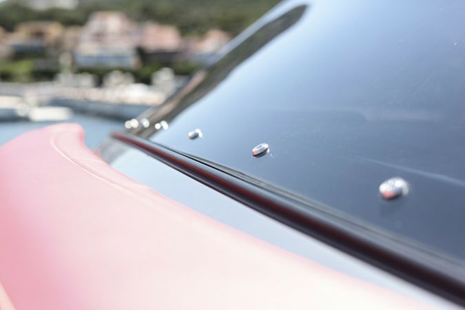 Maori Yachts 50 Luxury | Simba