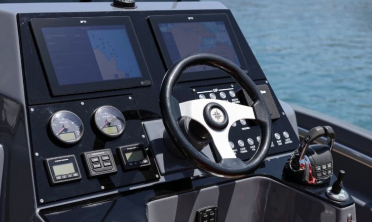 Maori Yachts 50 Luxury | Simba