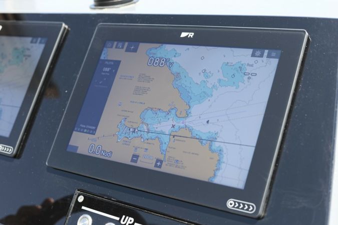 Maori Yachts 50 Luxury | Simba