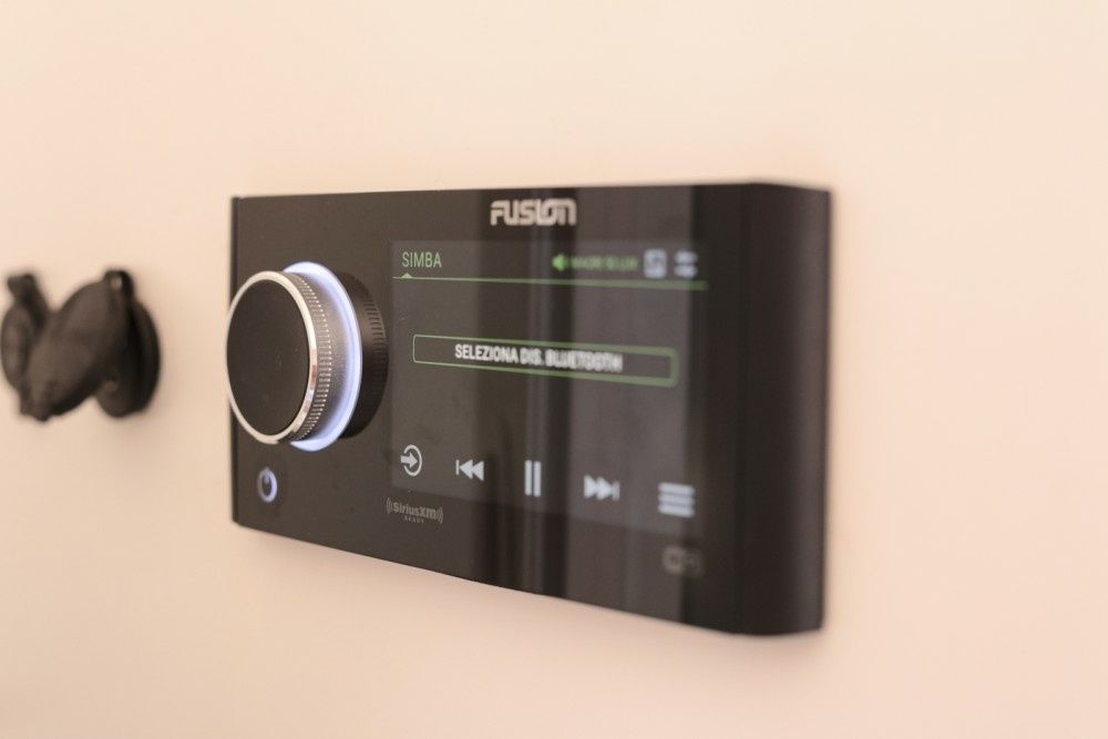 Maori Yachts 50 Luxury | Simba