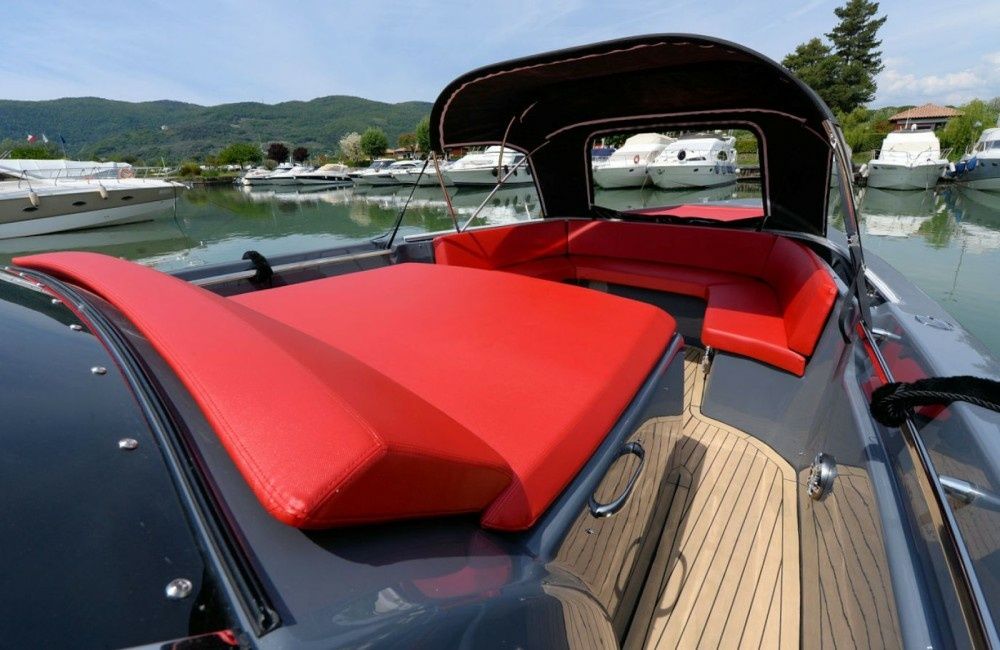 Maori Yachts 50 Luxury | Simba