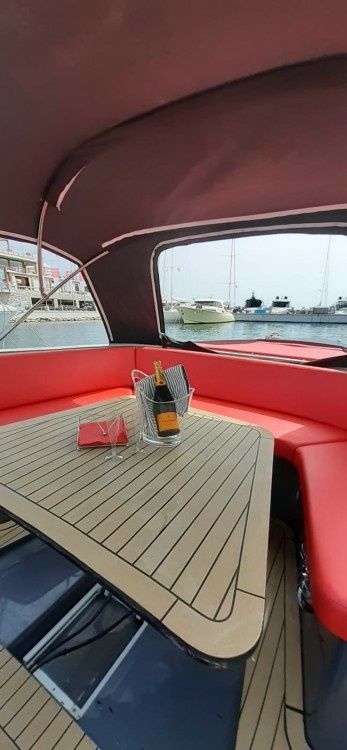 Maori Yachts 50 Luxury | Simba