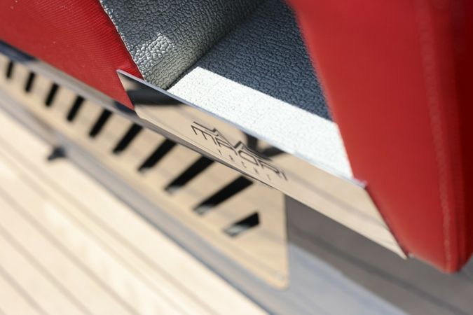 Maori Yachts 50 Luxury | Simba