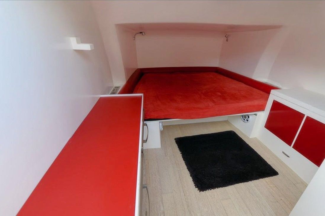 Maori Yachts 50 Luxury | Simba